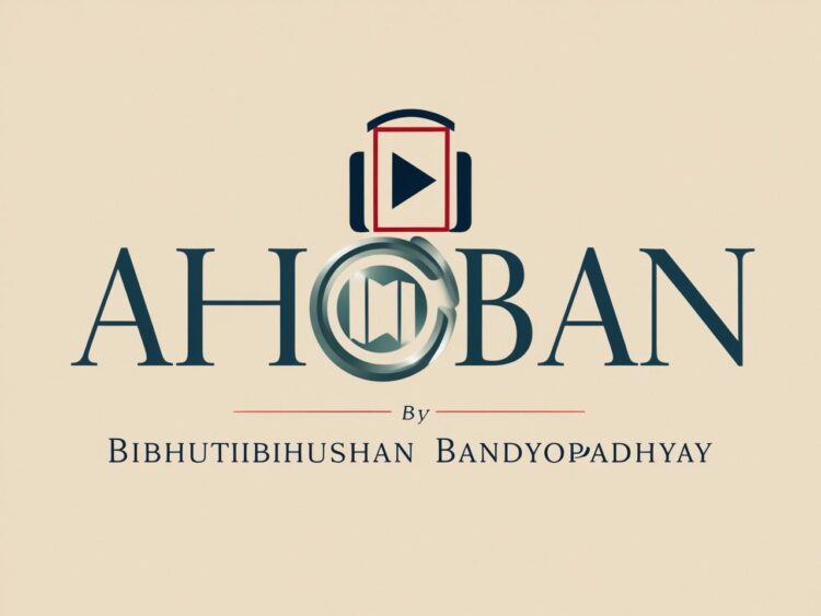 Ahoban | আহ্বান || বিভূতিভূষণ বন্দোপাধ্যায় | Bangla Audio Book | nayeemps