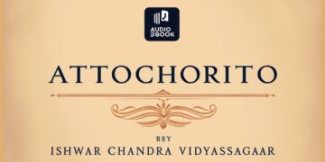 Attochorito | আত্মচরিত | Ishwar Chandra Vidyasagar | Bangla Audio Book | nayeemps