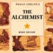 দ্যা আলকেমিস্ট | The Alchemist | Paulo Coelho | Book Review | boipremy.com