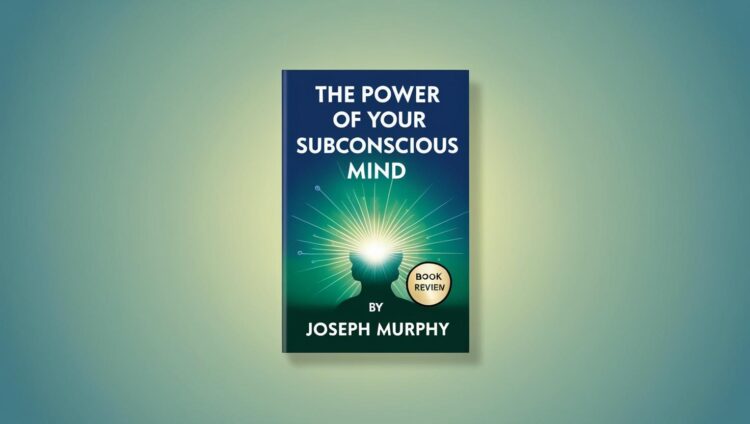The Power of Your Subconscious Mind by Joseph Murphy | Book Review | boipremy.com