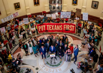 Most Americans Say Gerrymandering Threatens Democracy, Poll Finds