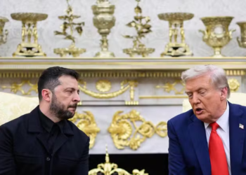 Zelenskyy wants ‘Strong’ Reaction from US if Putin not ready to meet