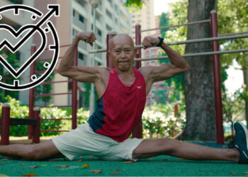 Secrets Behind the World’s Longest Life Expectancy