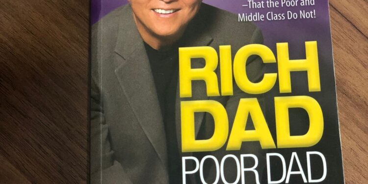 Rich Dad, Poor Dad | Change Your Mind Thoughts | Book Review