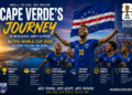 Cape Verde: Africa’s Rising ‘Hidden Gem’ | Fifa world cup in 2026